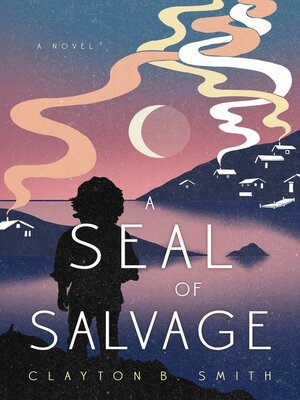cover image of A Seal of Salvage